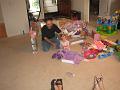 2nd Birthday Party 069